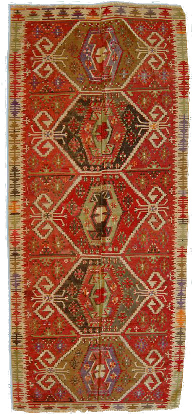 carpets malatya antique