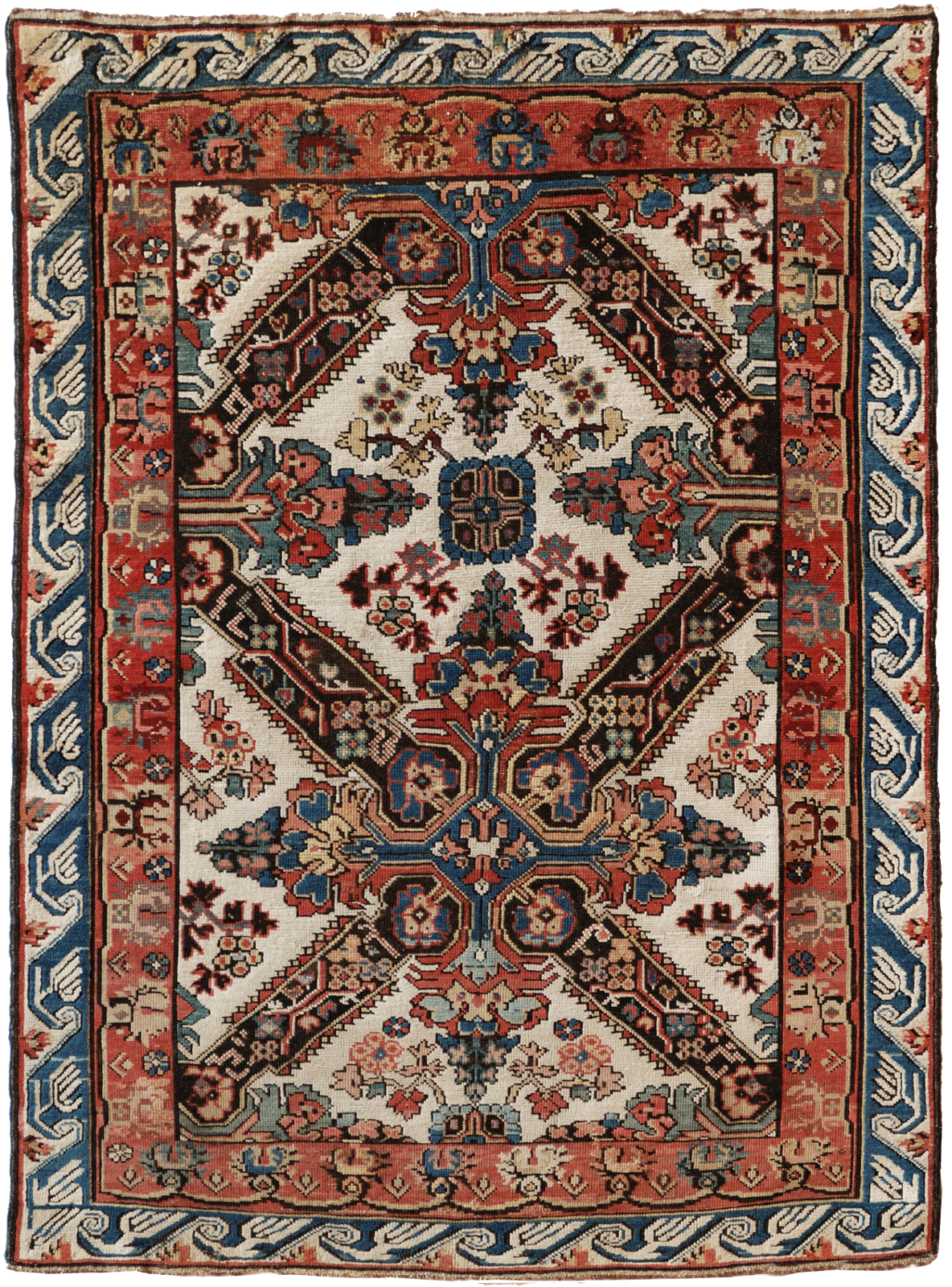 seikhur shirvan carpets