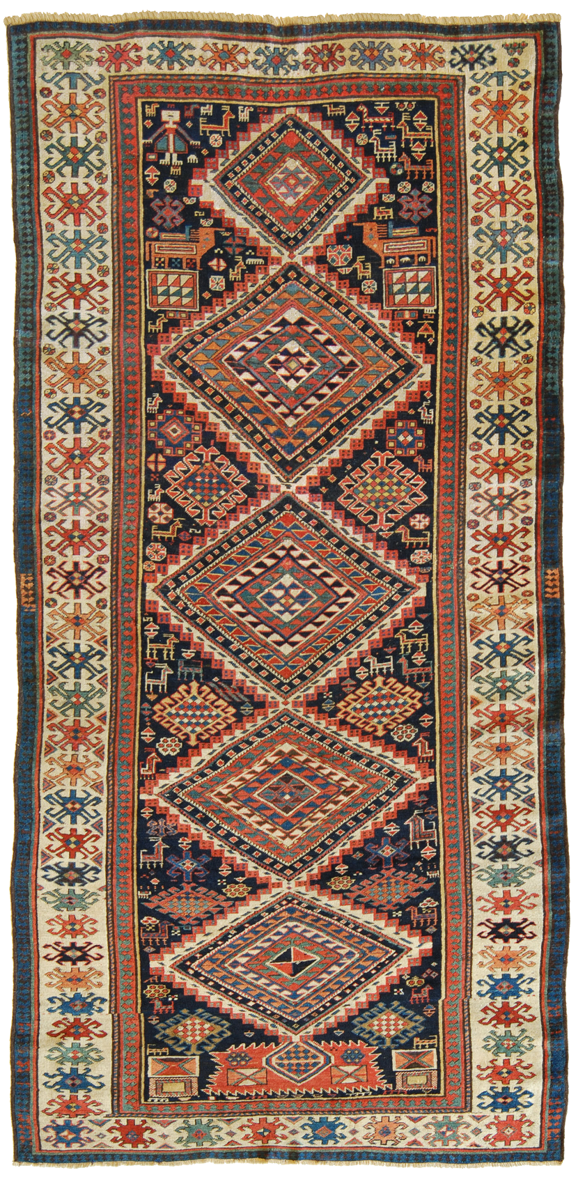 shirvan carpets