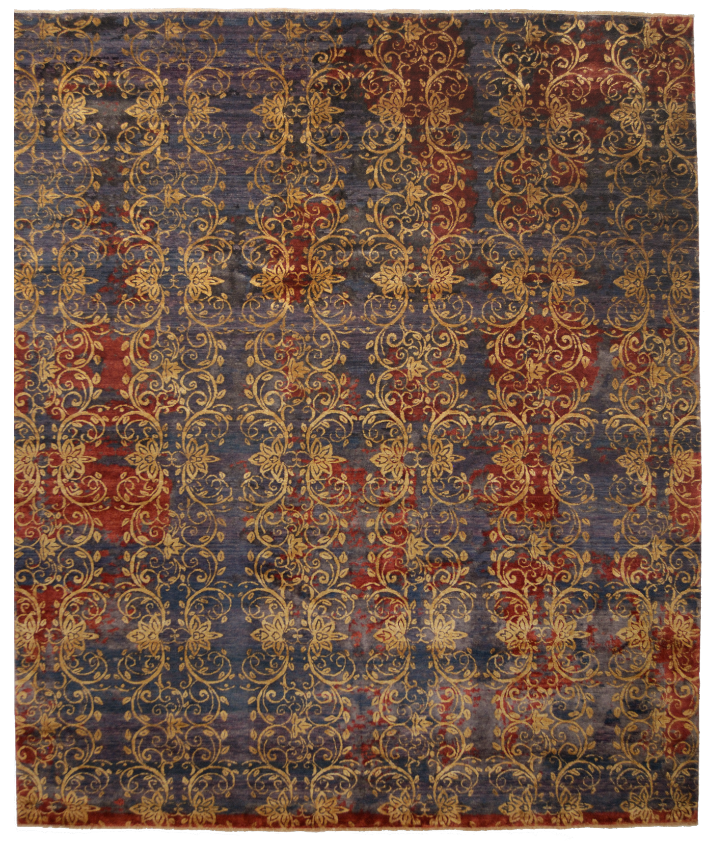 bhadohi carpet collection