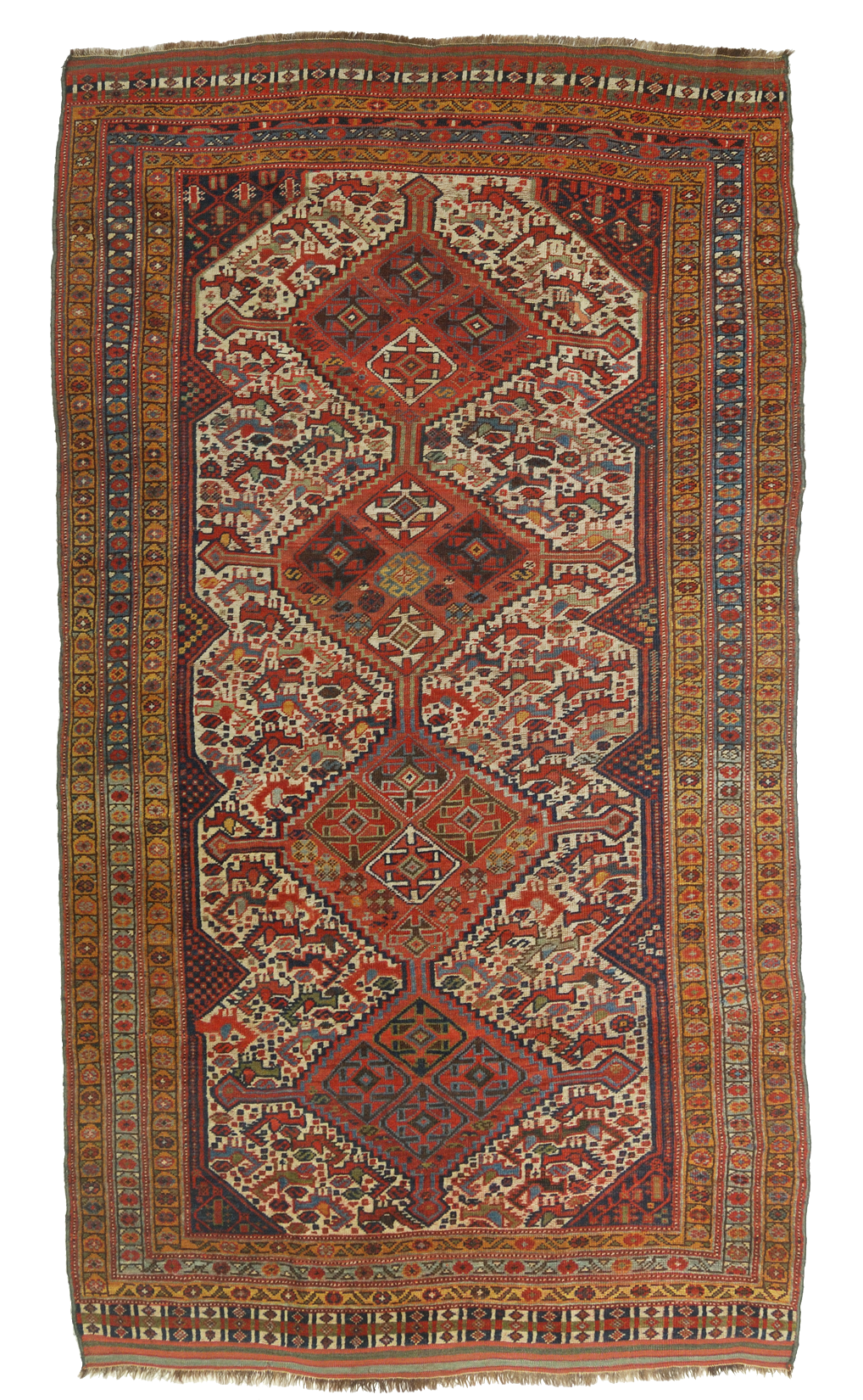 old carpet quashqai