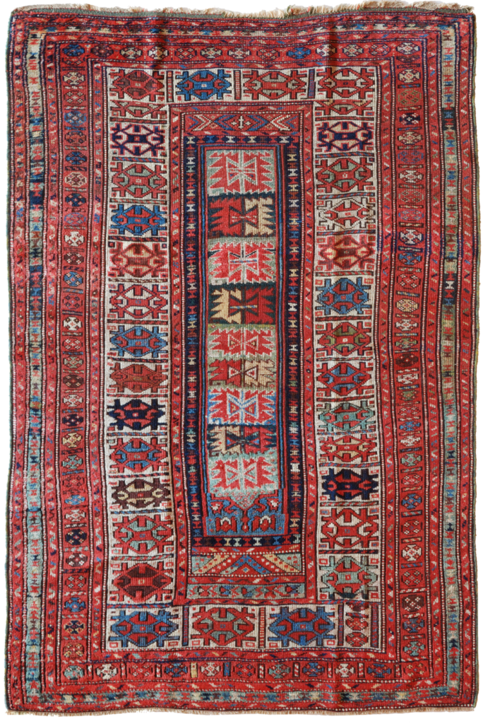 Yoruk anatolian carpet