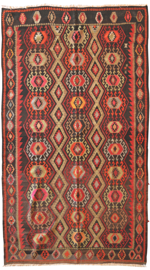 kars kilim