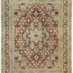 The Most Antique Persian Carpets