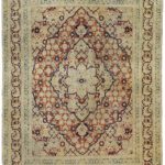 The Most Antique Persian Carpets