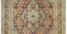 tappeto antico persiano