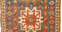 lesghi shirvan carpets