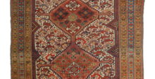 old carpet quashqai