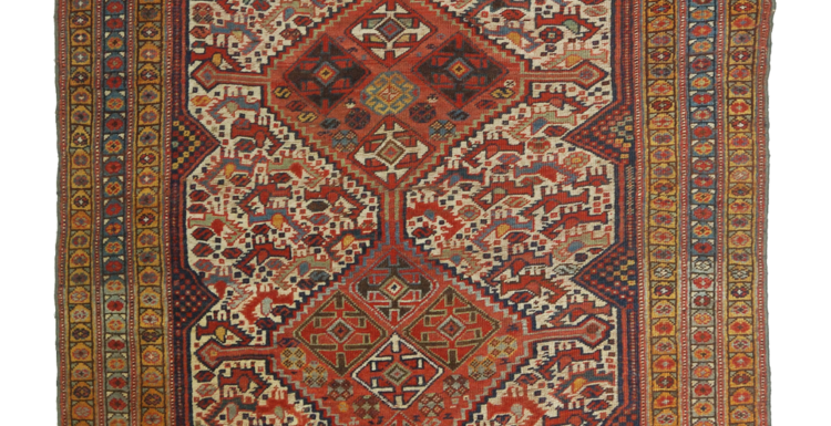 old carpet quashqai