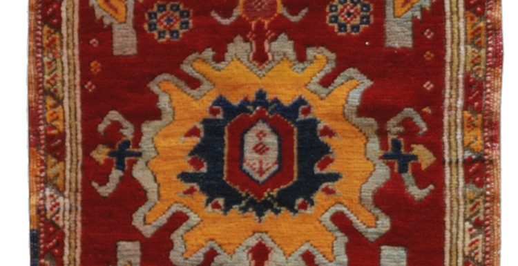 anatolian rug aksaray