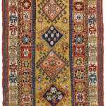 Knowing and Appreciate Kazak Carpets