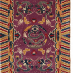 Cuddle Your Kids Playing On Wonderful Chinese Rugs: Kids’ Bedroom Carpets