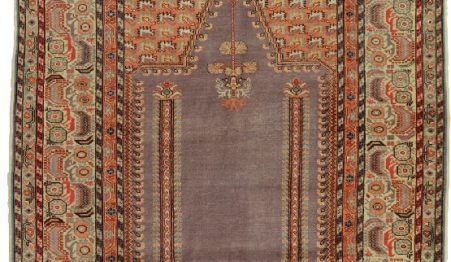 turkish rug