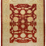 Zigler Collection Classical Carpets, for a Spectacular Entry on the Corridor