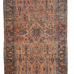 Classical Carpet Favourite by Lovers of Traditional Style