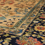 How to Take Care of an Antique Carpet in the Perfect Way