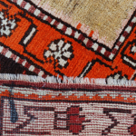 Discover the Vivid Colors of Anatolian Rugs