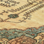 Eastern carpets: the Regions of Origin