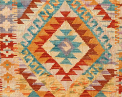 kilim e patchwork